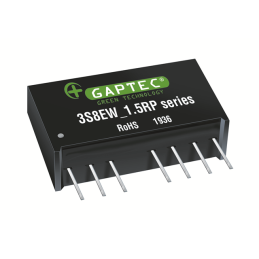 1 pcs : 3S8EW_1215S1.5RP - ISOLATED MODULE DC DC CONVERTERS