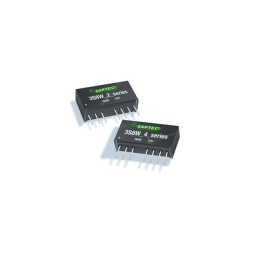 1 pcs : 3S8W_1203S2RP - ISOLATED MODULE DC DC CONVERTERS