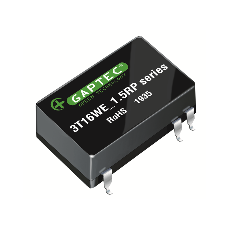 1 pcs : 3T16WE_1205S1.5RP - DC-DC