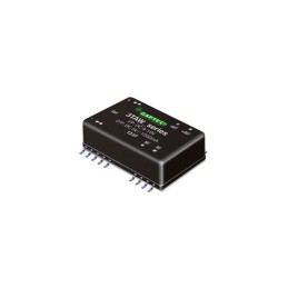 1 pcs : 3TAW_4805S1.5 - ISOLATED MODULE DC DC CONVERTERS