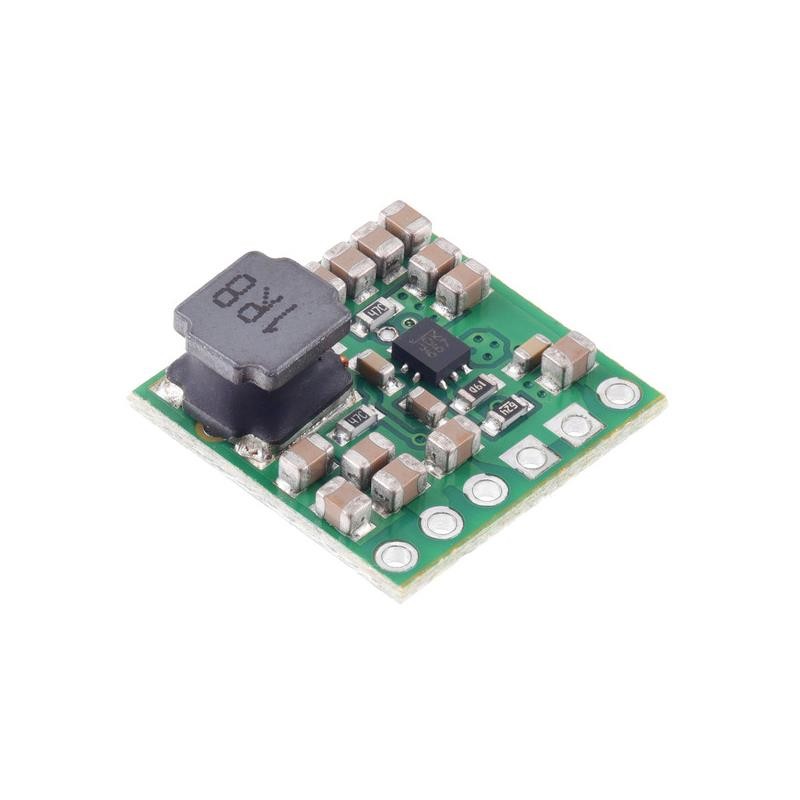 1 pcs : 4016 - 12V STEPUP VREG U3V40F12