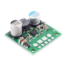 1 pcs : 4082 - 5V, 3A STEPUP/DOWN VREG S13V30F5