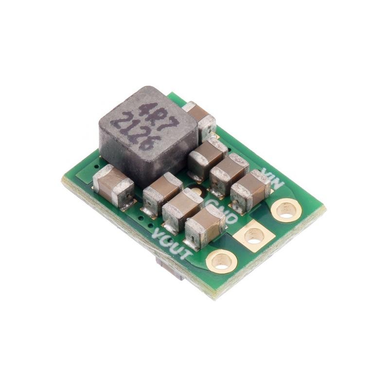 1 pcs : 4085 - 5V, 2A STEPUP/DOWN VREG S13V20F5