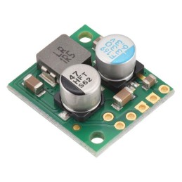 1 pcs : 4891 - 3.3V, 3.7A STEPDWN VREG D30V30F3