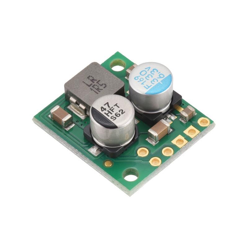 1 pcs : 4891 - 3.3V, 3.7A STEPDWN VREG D30V30F3