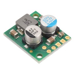 1 pcs : 4893 - 6V, 3.3A STEPDOWN VREG D30V30F6