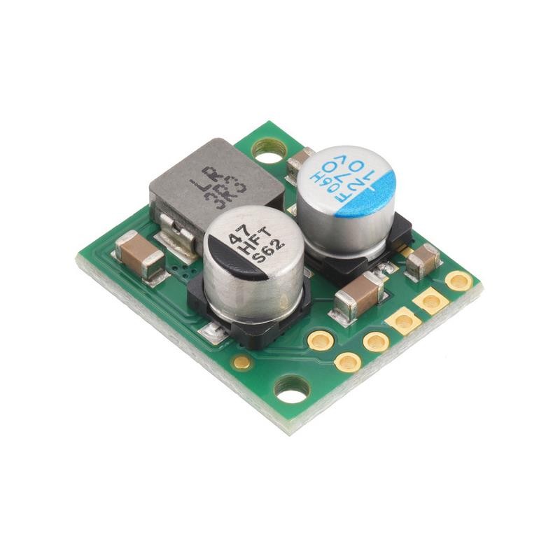 1 pcs : 4894 - 7.5V, 3A STEPDOWN VREG D30V30F7