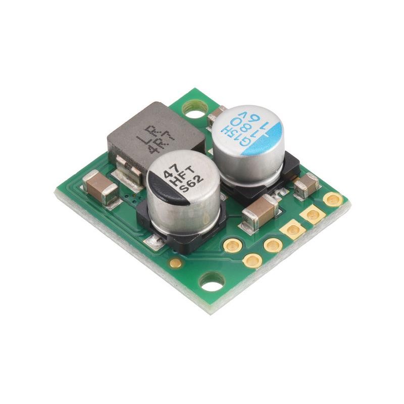 1 pcs : 4895 - 9V, 2.9A STEPDOWN VREG D30V30F9