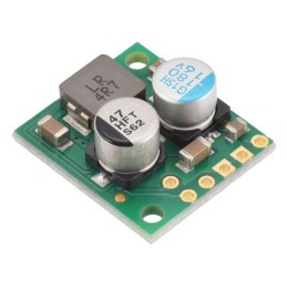 1 pcs : 4896 - 12V, 2.8A STEPDOWN VRE D30V30F12