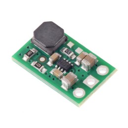 1 pcs : 4944 - 9V STEPUP VREG U3V16F9