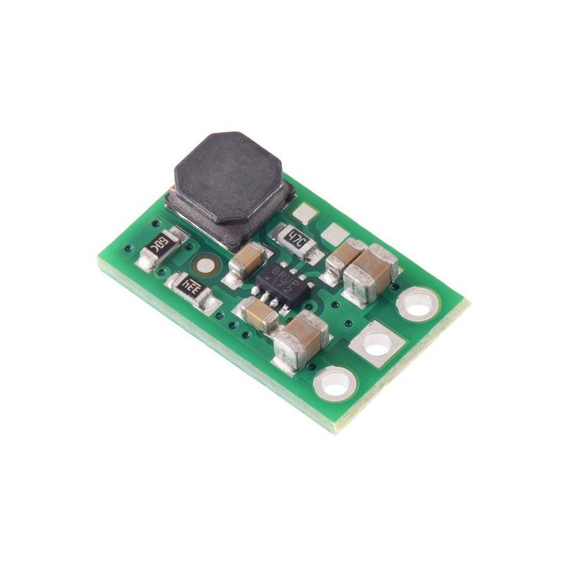 1 pcs : 4944 - 9V STEPUP VREG U3V16F9