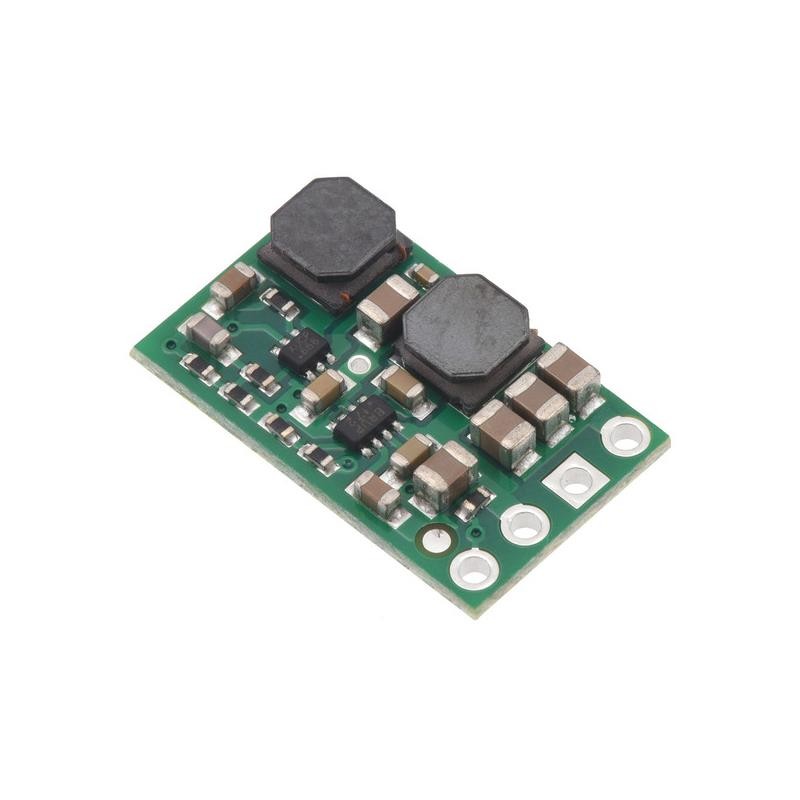 1 pcs : 4964 - 3.3V STEPUP/DOWN VREG S8V9F3