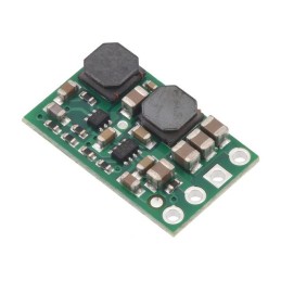 1 pcs : 4966 - 6V STEPUP/DOWN VREG S8V9F6