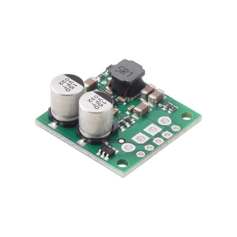 1 pcs : 4980 - 3.3V, 2.5A STEPUP/DOWN S13V25F3