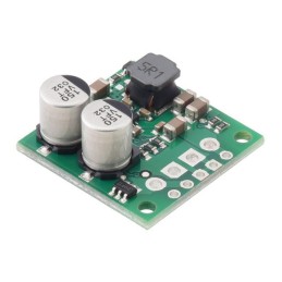 1 pcs : 4981 - 6V, 2.5A STEPUP/DOWN S13V25F6