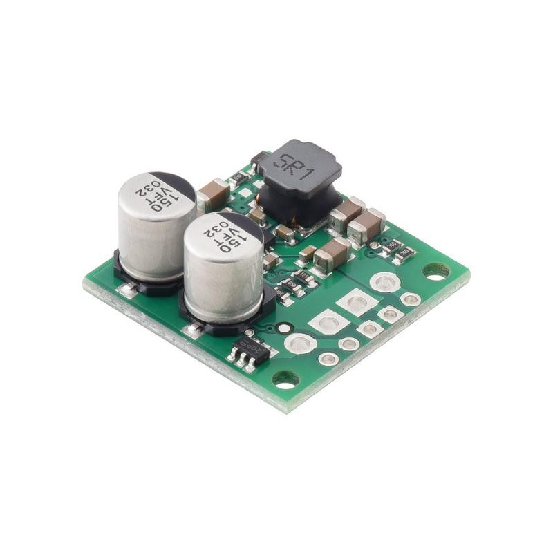 1 pcs : 4982 - 7.5V, 2.5A STEPUP/DOWN S13V25F7