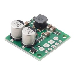 1 pcs : 4983 - 9V, 2.5A STEPUP/DOWN S13V25F9