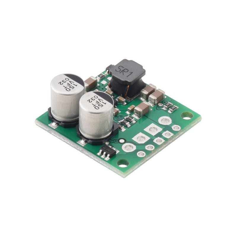 1 pcs : 4985 - 15V, 2.5A STEPUP/DOWN S13V25F15