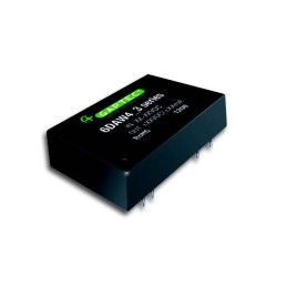 1 pcs : 6DAW4_2412S3 - DC-DC INDUSTRIAL
