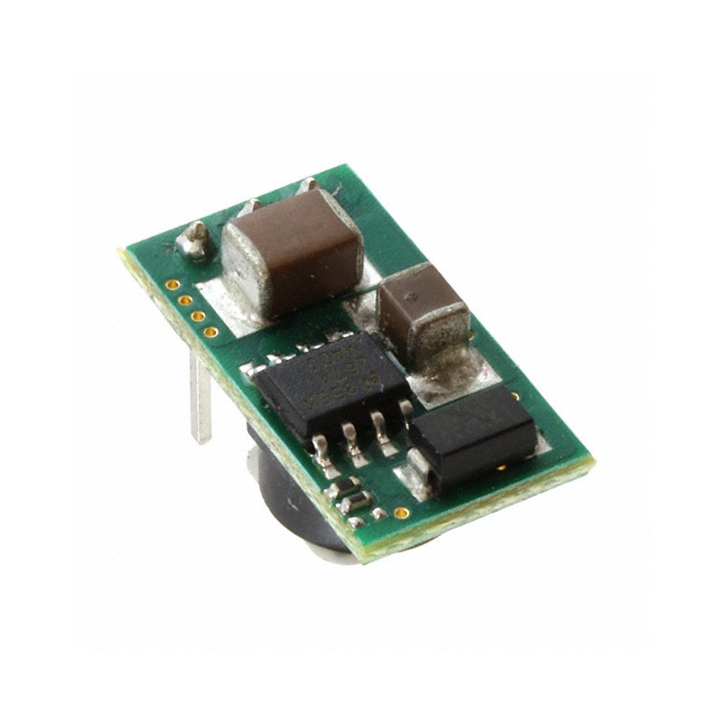 1 pcs : 7805SRH-C - DC DC CONVERTER 5V 3W