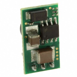 1 pcs : 7812SRH-C - DC DC CONVERTER 12V 4.8W