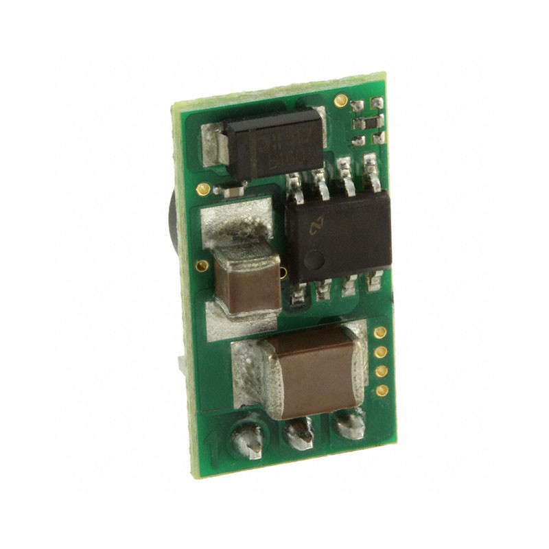 1 pcs : 7812SRH-C - DC DC CONVERTER 12V 4.8W