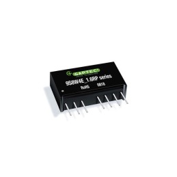 1 pcs : 9S8W4E_2412S1.6RP - ISOLATED MODULE DC DC CONVERTERS