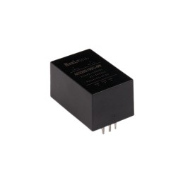 1 pcs : AC220D48DC-5W - AC DC CONVERTER DUAL OUTPUT +48
