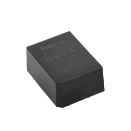 1 pcs : AC220S05DC-15WH2 - AC DC CONVERTER 5V 15W