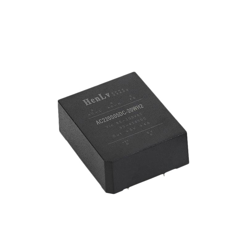 1 pcs : AC220S12DC-20WH2 - AC DC CONVERTER 12V 20W