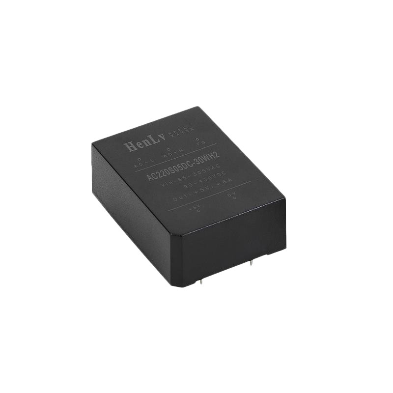 1 pcs : AC220S24DC-25WH2 - AC DC CONVERTER 24V 25W