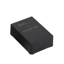 1 pcs : AC220S24DC-30WH2 - AC DC CONVERTER 24V 30W