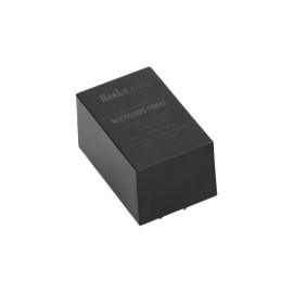 1 pcs : AC220S48DC-10W - AC DC CONVERTER 48V 10W