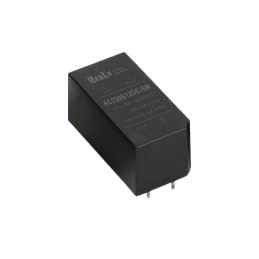 1 pcs : AC220S48DC-5W - AC DC CONVERTER 48V5W