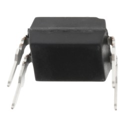 5 pcs - Vishay, SFH628A-3 AC Input Transistor Output Optocoupler, Through Hole, 4-Pin PDIP