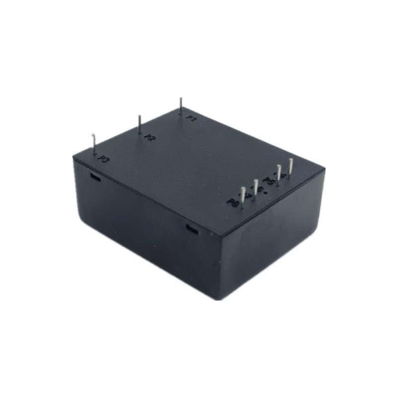 1 pcs : AC220TD1212DC-15W - AC DC CONVERTER 12V/12V 15W