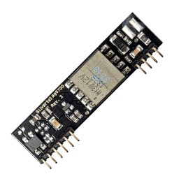 1 pcs : AG9705-S - PD MODULE, ISOLATED DC-DC CONVER
