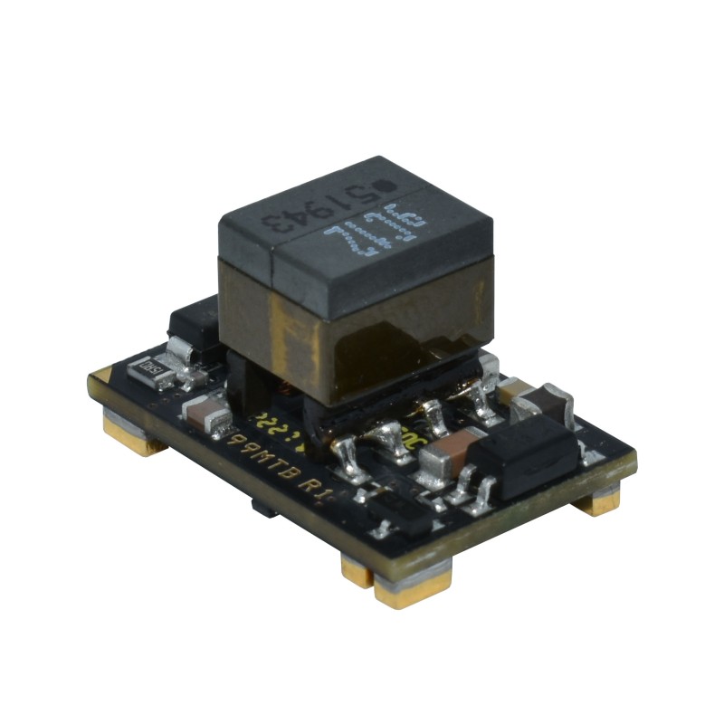 1 pcs : AG9905-MTB - PD MODULE, ISOLATED DC-DC CONVER