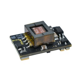 1 pcs : AG9912-LPB - PD MODULE, ISOLATED DC-DC CONVER