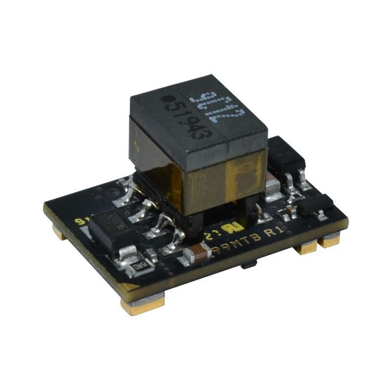 1 pcs : AG9912-MTB - PD MODULE, ISOLATED DC-DC CONVER