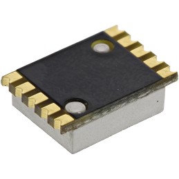 5 pcs - KCSA02-105 Kingbright 7-Segment LED Display, CA Red 30 mcd RH DP 5.1mm