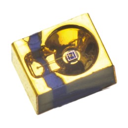 5 pcs - SFH 4640 ams OSRAM, MIDLED 950nm IR LED, SMD package