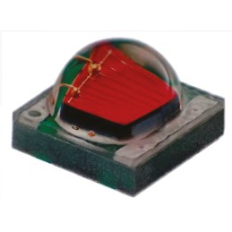 5 pcs - Cree LED2.25 V Red LED SMD, XLamp XB-D XBDRED-00-0000-000000701