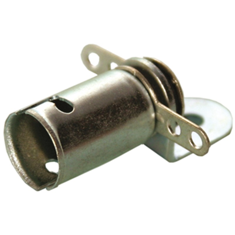 5 pcs - LED T31/4 Lamp Holder Bayonet - 29MB-T