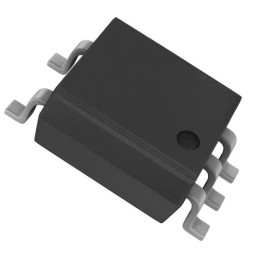 5 pcs - Renesas, PS8101-F3-AX DC Input Photodiode Output Photocoupler, Surface Mount, 5-Pin SO