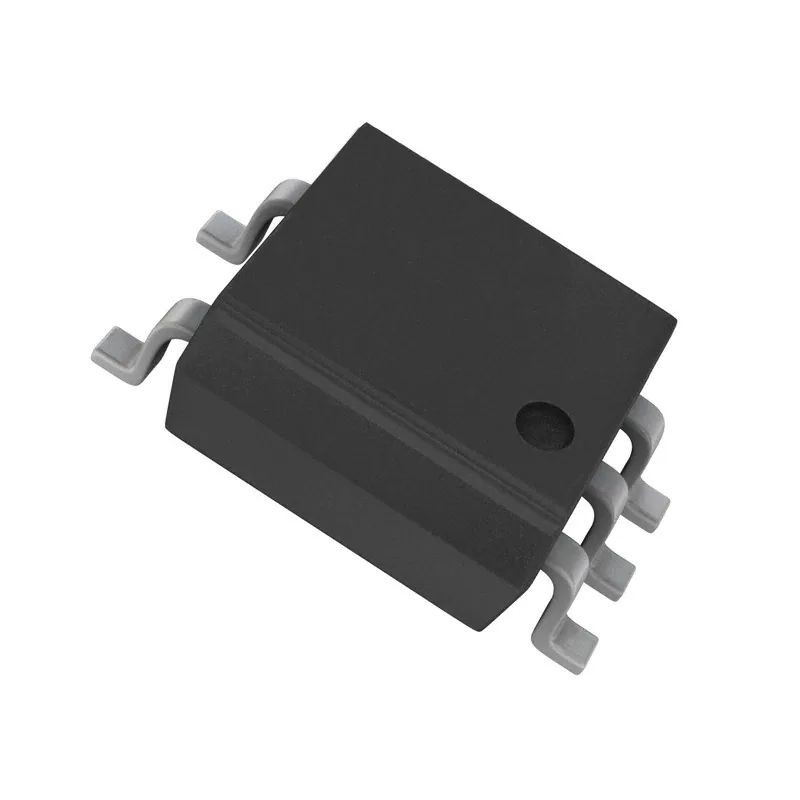 5 pcs - Renesas, PS8101-F3-AX DC Input Photodiode Output Photocoupler, Surface Mount, 5-Pin SO