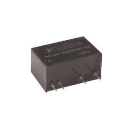 1 pcs : AM1DM-0305SH60-NZ - DC DC CONVERTER 5V 1W