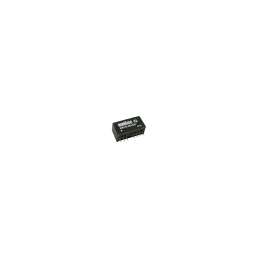 1 pcs : AM1G-1205SZ - DC DC CONVERTER 5V 1W