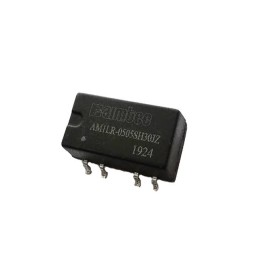 1 pcs : AM1LR-0505SH30JZ - DC DC CONVERTER 5V 1W
