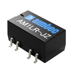 1 pcs : AM1LR-1205SJZ - 1W DC/DC CONVERTER